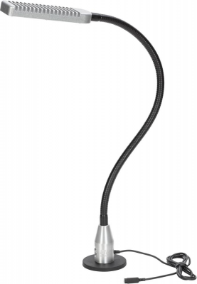 Lampa robocza Fluter ze sciemniaczem 175x50mm Bauer + Böcker