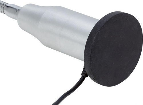 Lampa warsztatowa LED, swiatlo jasne LED 400lm Bauer + Böcker