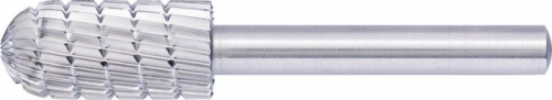 Frez trzpieniowy HSS ,walcowy, C 1020 3 6mm 10x20mm Pferd