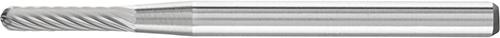 Maly frez trzpieniowy ze stopow twardych, kulisto-walcowy 0613 5 3mm 6x13mm Pferd