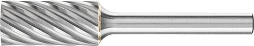 Frez trzpieniowy 1225,stal nier.6mm12x25mmze stopow tward,cylindr, Pferd