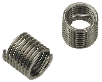 Standardowa wkladka do gwintow 1,5xD M12x1,75 V-COIL  (100 szt.)