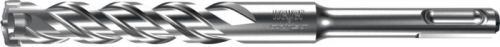 Wiertło do betonu SDS-plus, Trijet, 6x260/200mm heller
