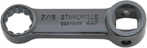 Specjalna końcówka 3/8&quot; rozmiar  3/8&quot; do klucza dynamometrycznego STAHLWILLE
