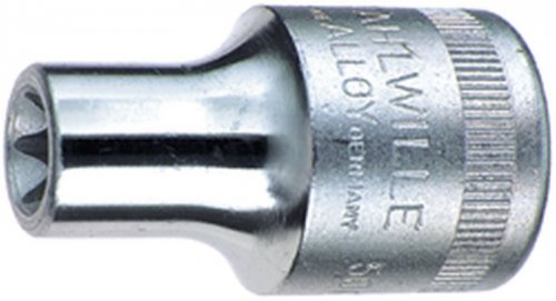 Nasadka 1/2&quot; TORX E10 (wewn.) STAHLWILLE