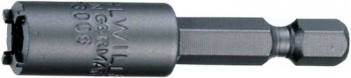 Końcówka 1/4&quot; E 6,3-specjalna (AIRBUS) STAHLWILLE