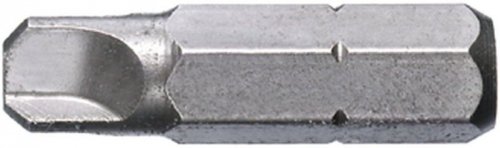 Końcówka wkrętakowa BIT 1/4&quot; 5 TRIWING STAHLWILLE