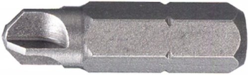 Końcówka wkrętakowa BIT 1/4&quot; 0 TORQSET STAHLWILLE