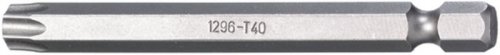 Końcówka wkrętakowa BIT 1/4&quot; T27 TORX, L=70mm do poł. maszynowych STAHLWILLE