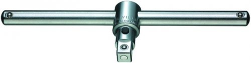 Pokrętło z przesuwnym czopem 3/8&quot; QR z modułem zatrzask.QR STAHLWILLE