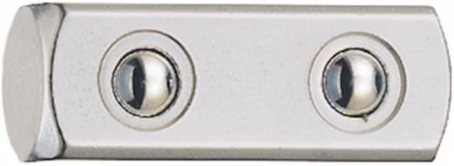 Łącznik 4-kątny 1/2&quot;-1/2&quot; do Nr 720/30;734/20 rozmiar 1/2 do kluczy dynamometrycznych i nasadek STAHLWILLE