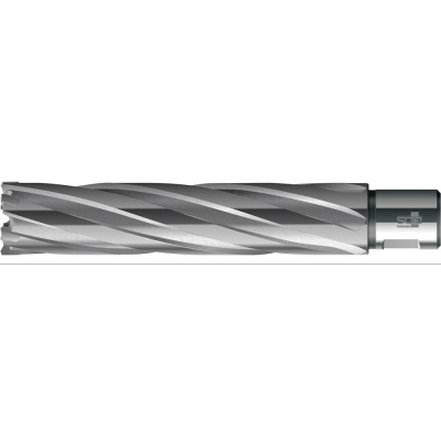 Wiertlo rdzeniowe HKE-L Weldon wegl.b.dlugie,28/110 mm BDS