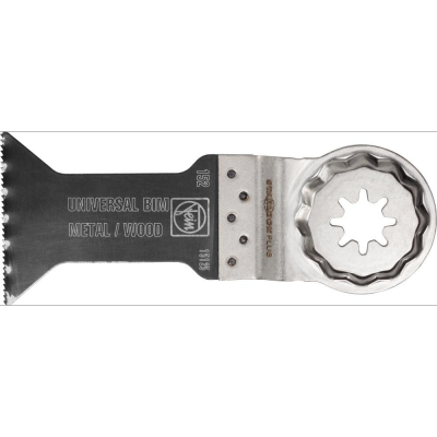 Brzeszczot E-Cut Universal SLP44x60mm j.op.5 Fein