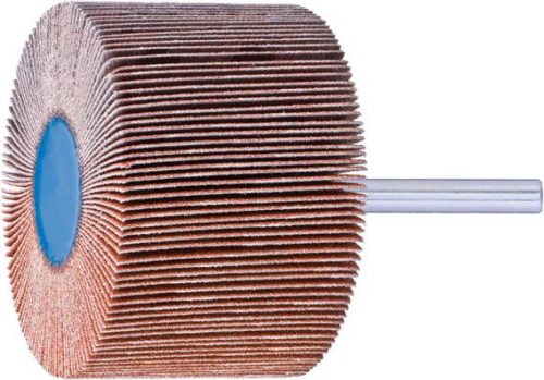 Sciernica wachlarz. CO-COOL 50x30mm K60 Pferd