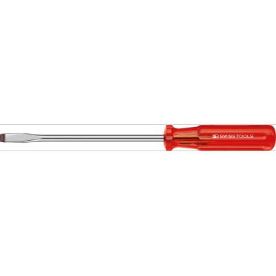 Wkrętak 100, do śrub z rowkiem 2,5x0, 4x 80mm Classic PB Swiss Tools