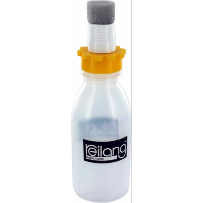 Pędzel piankowy do olej. PE 125ml Reilang