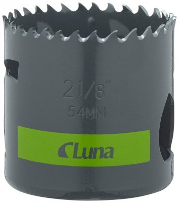 Piła otworowa - Bimetal Luna LBH-2 41 mm