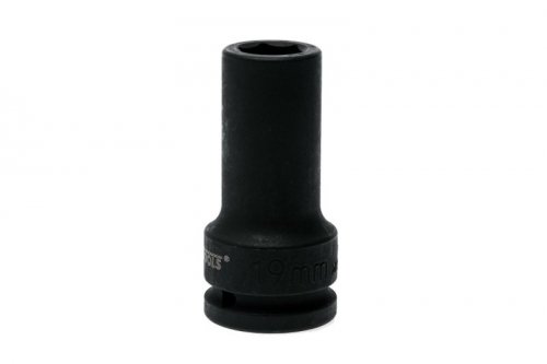 Nasadka udarowa długa z chwytem 3/4&quot; 19 mm Teng Tools