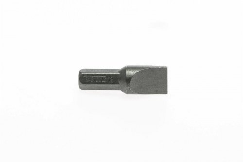Grot do wkrętaków udarowych 5/16 12 mm do gniazd z nacięciem prostym Teng Tools