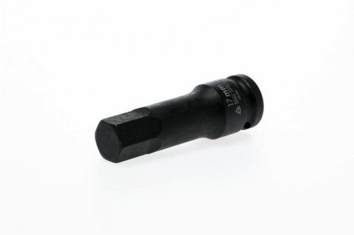 Nasadka trzpieniowa udarowa 6-kątna z chwytem kwadratowym 1/2&quot; 17 mm Teng Tools
