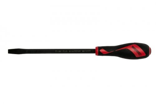 Wkrętak płaski do pobijania z trzonem 6-kątnym 1.2x8 mm MDT934N Teng Tools