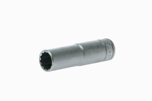 Nasadka długa 12-kątna z chwytem 1/2&quot; 15 mm Teng Tools
