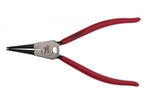 Szczypce proste do pierścieni osadczych zewnętrznych 40-100 mm Teng Tools
