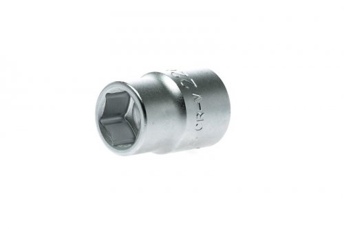 Nasadka 6-kątna z chwytem 3/4&quot; 22 mm Teng Tools