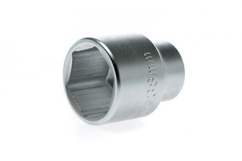 Nasadka 6-kątna z chwytem 3/4&quot; 38 mm Teng Tools