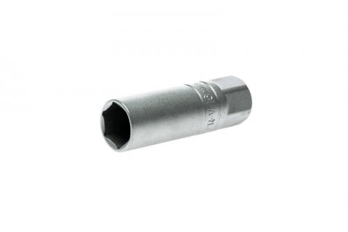 Nasadka do świec zapłonowych z chwytem 3/8&quot; 16 mm długość 64 mm Teng Tools