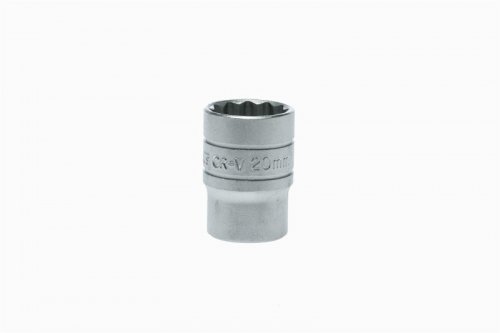 Nasadka 12-kątna z chwytem 1/2&quot; 20 mm Teng Tools