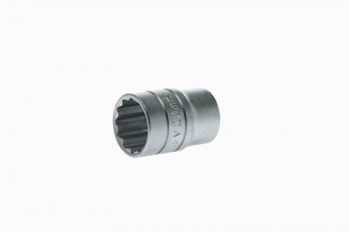 Nasadka 12-kątna z chwytem 1/2&quot; 20 mm Teng Tools