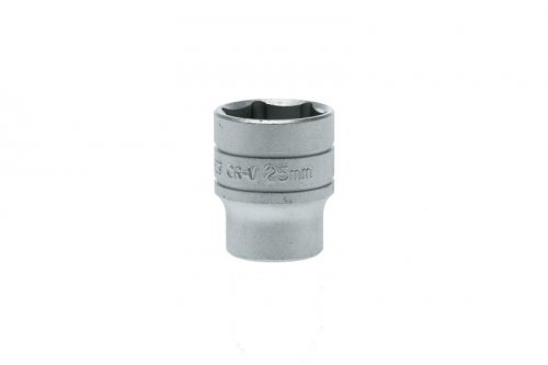 Nasadka 6-kątna z chwytem 1/2&quot; 25 mm Teng Tools