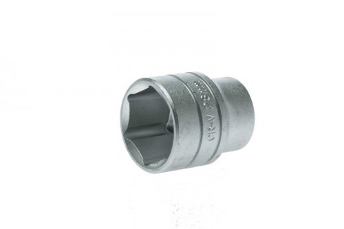 Nasadka 6-kątna z chwytem 1/2&quot; 28 mm Teng Tools