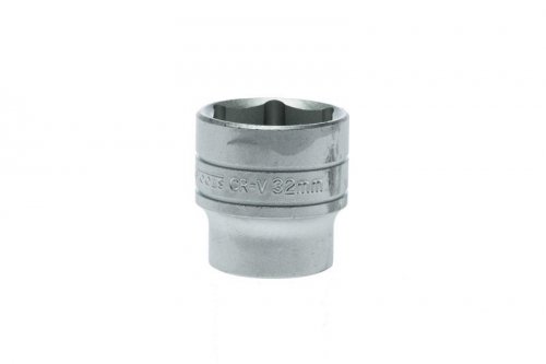 Nasadka 6-kątna z chwytem 1/2&quot; 32 mm Teng Tools