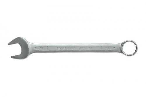 Klucz płasko-oczkowy 29 mm Teng Tools