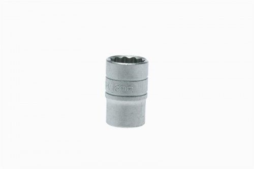 Nasadka 12-kątna z chwytem 1/2&quot; 18 mm Teng Tools