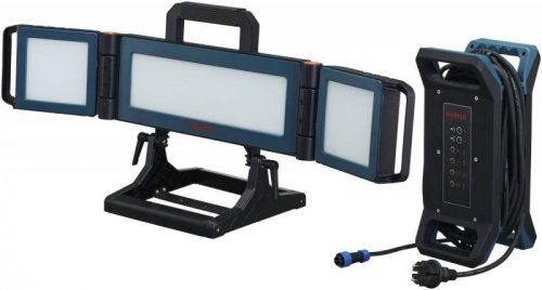 Lampa robocza Vapor 20000 APP z czujnikiem Mareld
