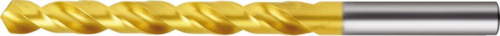Wiertlo krete DIN338GU HSSE TiN, typ GU 6,30mm GÜHRING