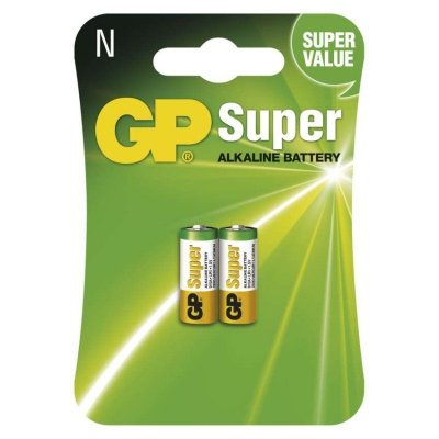 GP Bateria alkaliczna specjalna HIGH VOLTAGE 910A 2BL