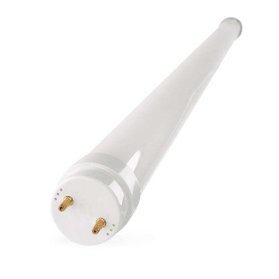 Żarówka LED liniowa T8 9 W 60 cm Zimna biel 25 szt.