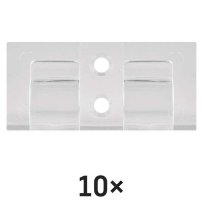 Haczyk samoprzylepny – podwójny, wewnętrzny