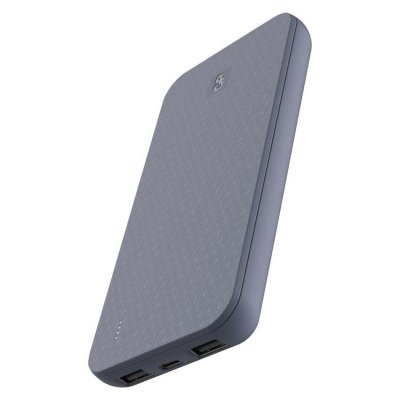 GP Powerbank B+ Series 10000mAh, 15 W, granatowy