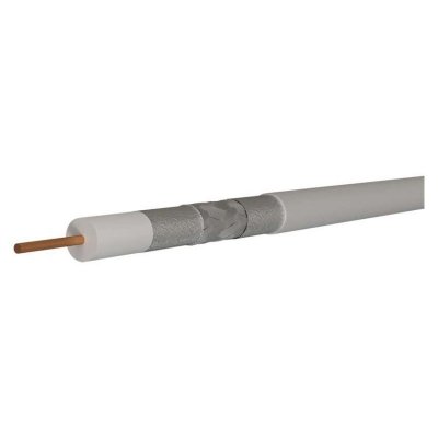 Kabel koncentryczny CB113, 100m