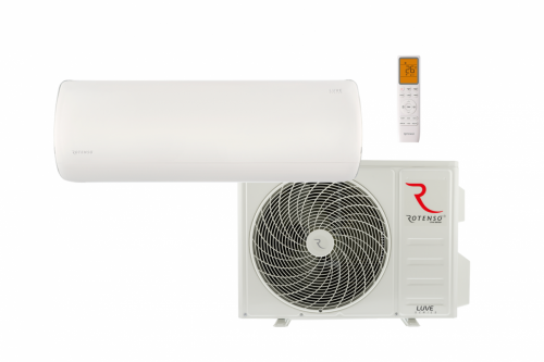 Klimatyzator ścienny Luve 3,5kW (LE35Xi/LE35Xo)