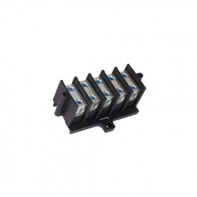 Listwa zaciskowa LZ 5x35mm2 150A E.4009A Pawbol