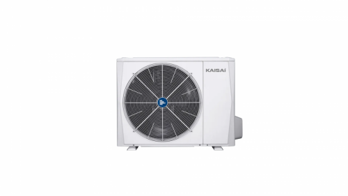 Pompa ciepła split 10kW (KMK-100RY3/KHA-10RY1-B)