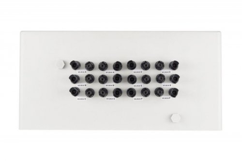 Rozdzielnica PV 1000V DC AC do fotowoltaiki, 6 MPPT, IP66, 100A, 3 fazy EM-1009_DCAC Emiter