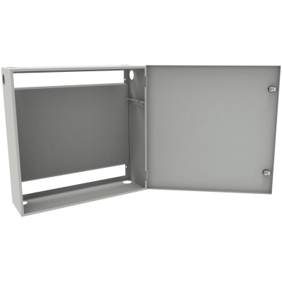 Szafka wisząca wewn. 19&quot; 3U 500x500x150mm