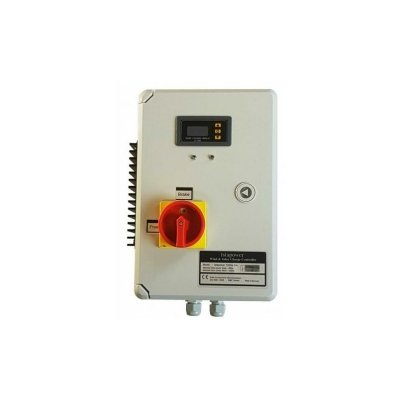 Hybrydowy regulator ładowania  ISTABREEZEA 24/48V DC, 800W-1000W